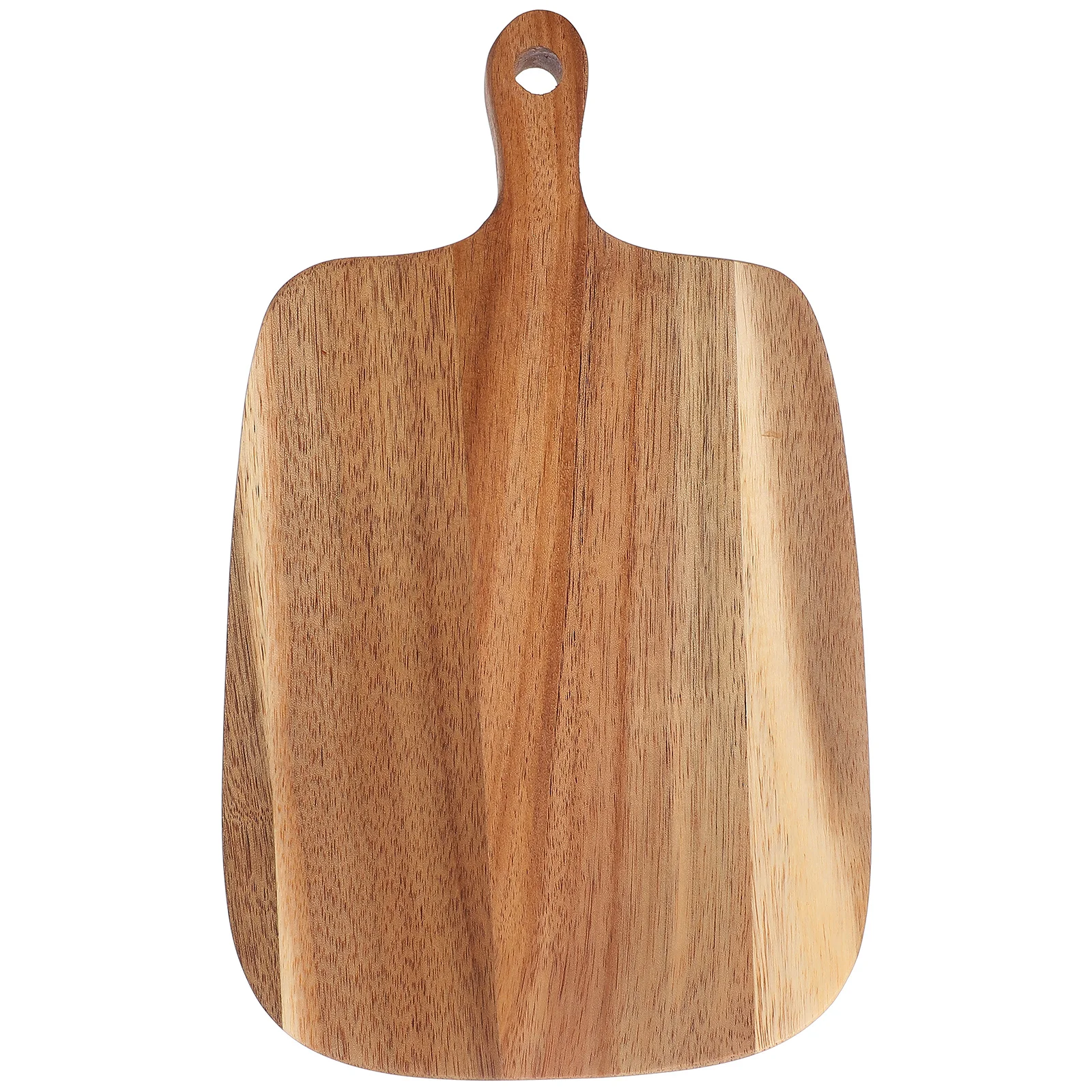 

Acacia Wood Cutting Board Boards for Kitchen Large Meat Wooden Serving Vegetable Chopping