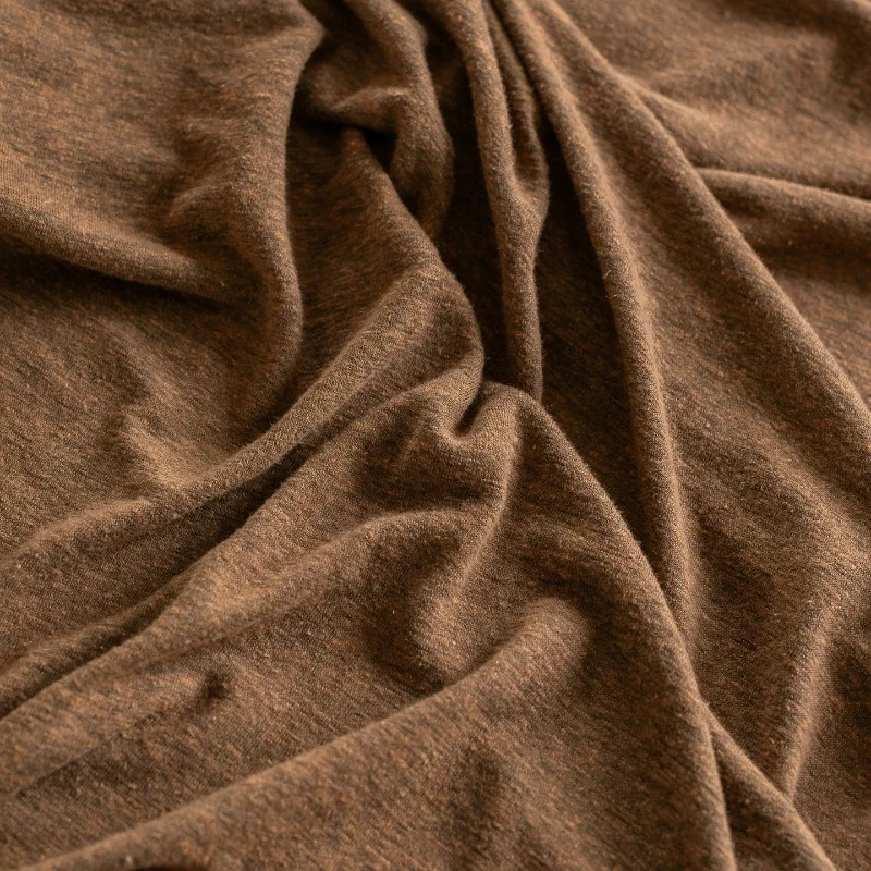 Tecido de Cânhamo Vermelho Mac - Home Textiles Design avaliação e preço