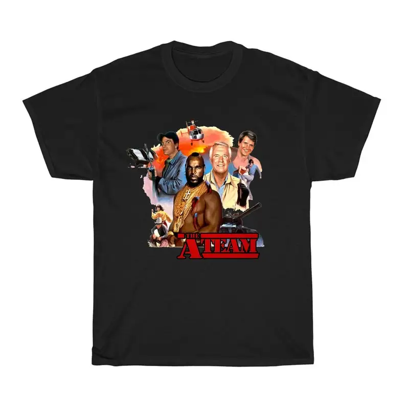 The A Team Action T…