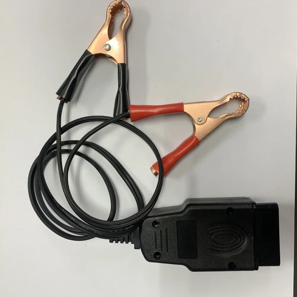 OBD Memory Saver Cable FOR Battery Replacement Tool Car Maintenance No Power OBD System Data Memory Retention Cable Parts