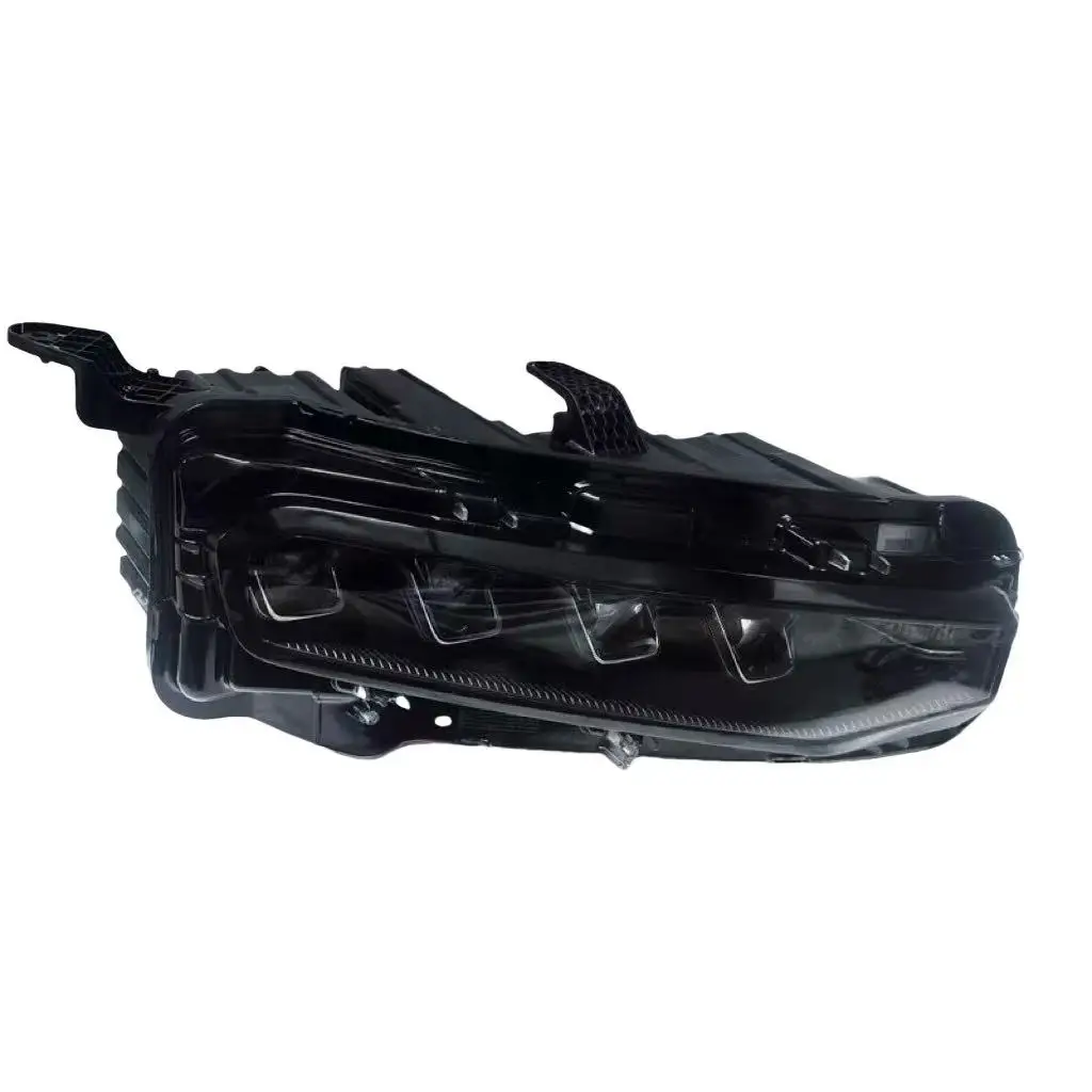 

Tom AutoHigh Quality Used Zeekr 001 Car LED Headlights Automotive Plastic Parts