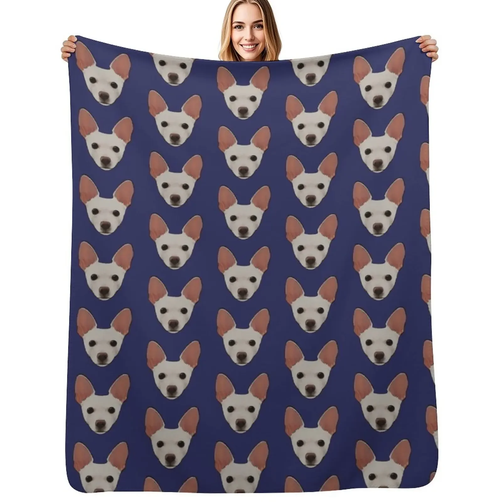 

max Throw Blanket Baby anime christmas gifts Blanket