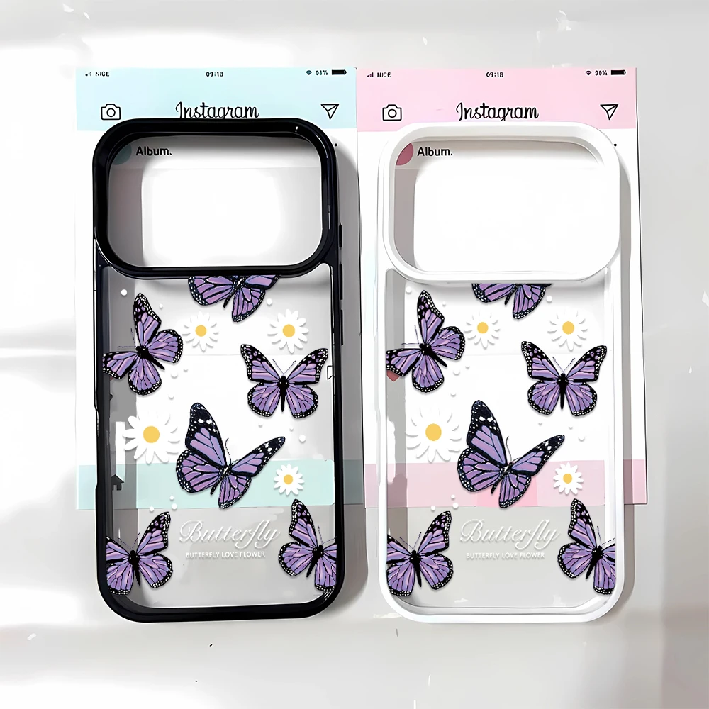 Phone Case Chic Texture Magic Cute for iPhone Pro Top Style 11 Art 15 12 Air Plus Slim 14 Best Soft 16 Cool New 13 Max 17
