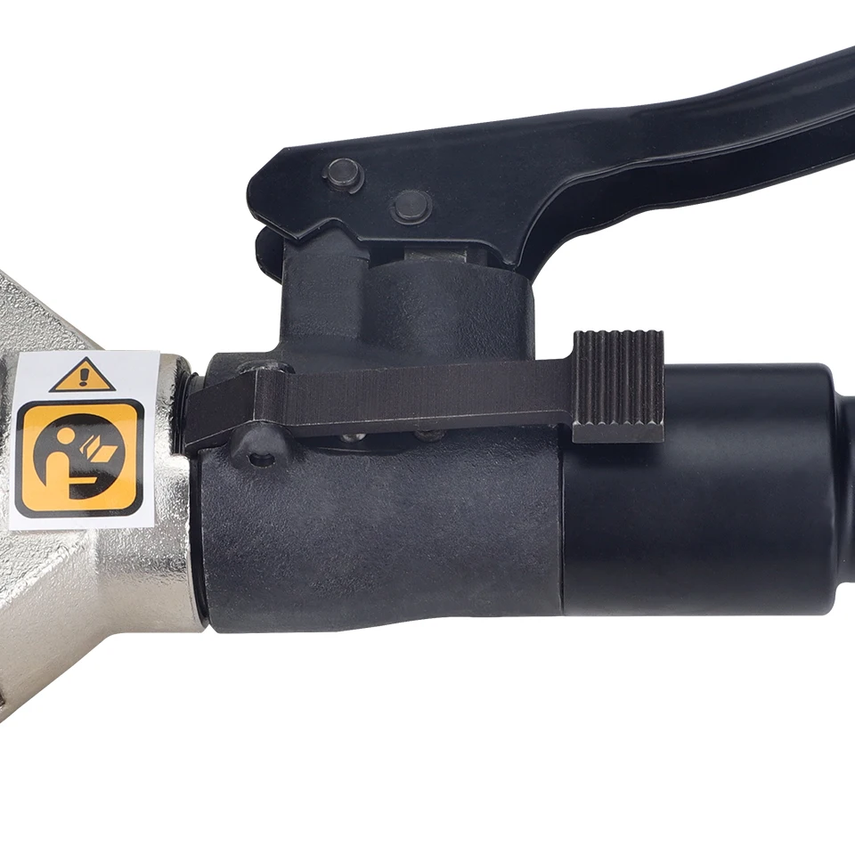 HT-51 Manual Hydrau… - image