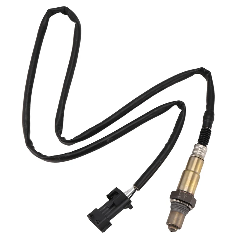 

A99F-автозапчасти, задний датчик кислорода 1205130U8010 для JAC J3