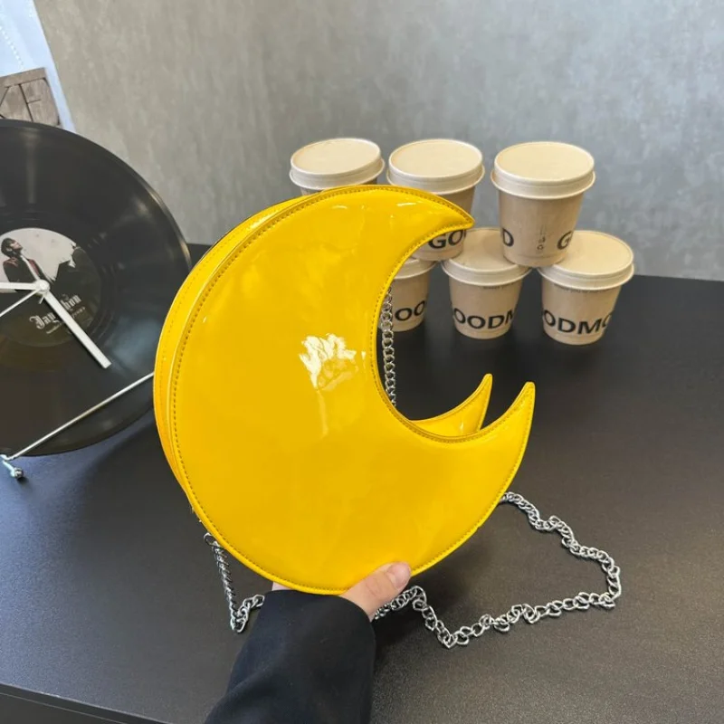 

Fashionable Leather Women's Shoulder Bag Luxury Brand Famous Designer Elegant Classic Modern Vintage Commuter Daily Bag​