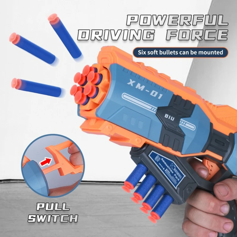 Thumbnail 4 - #53 Best Foam Dart Blasters to Buy In 2026