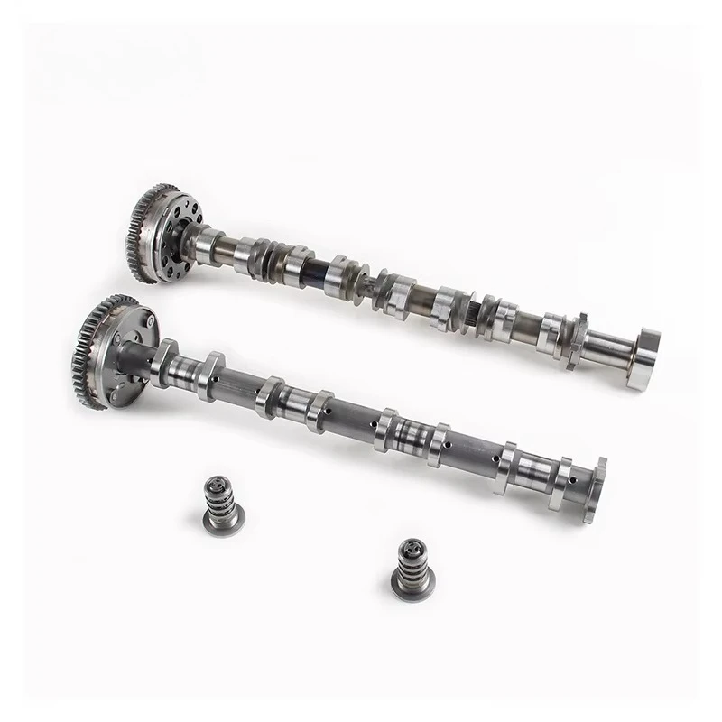 

Automotive Engine Parts Gen3 EA888 Camshaft Exhaust, Intake and Regulator Valves for VW Golf Jetta Aud 06L109021H, 06K109022R