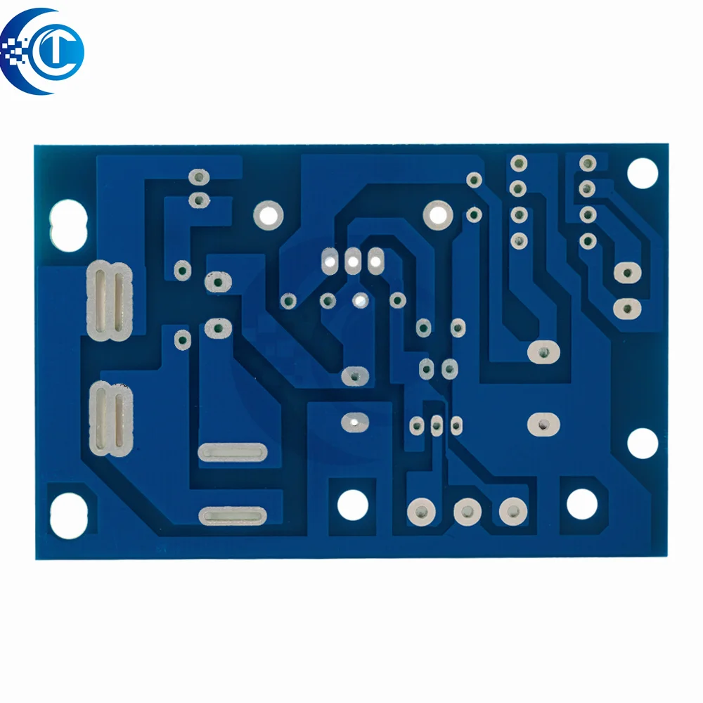 LM317 Adjustable Step‑Down Power DIY Kit Electronics Training Module Resettable Fuse Capacitor Included