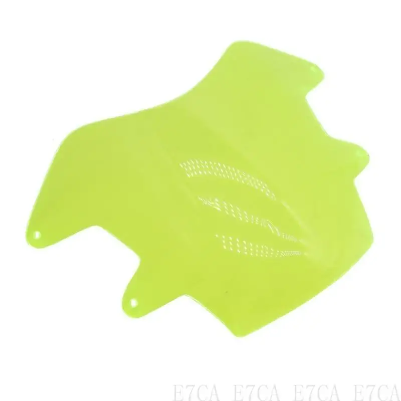 Motocicleta lente protetor protetor do farol E7CA para Tenere 700 (2019