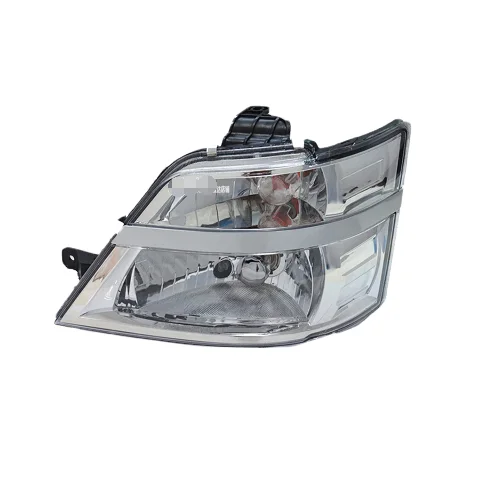 Front Light Headlight for  Chana Star 2