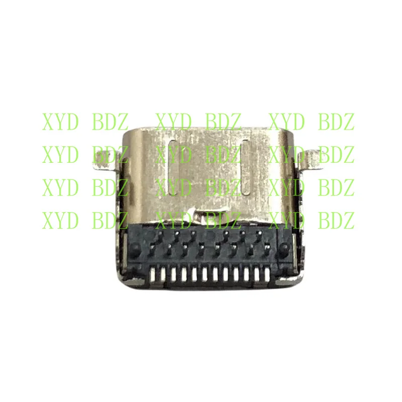 منفذ شحن من النوع C في مقبس الطاقة لهاتف Samsung Galaxy Book2 Pro NP950XED DB