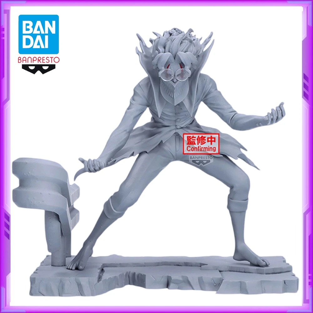 

Original BANDAI BANPRESTO figlife DAN DA DAN Takakura Ken PVC Anime Figures Action Figure Model Toys Christmas Gift