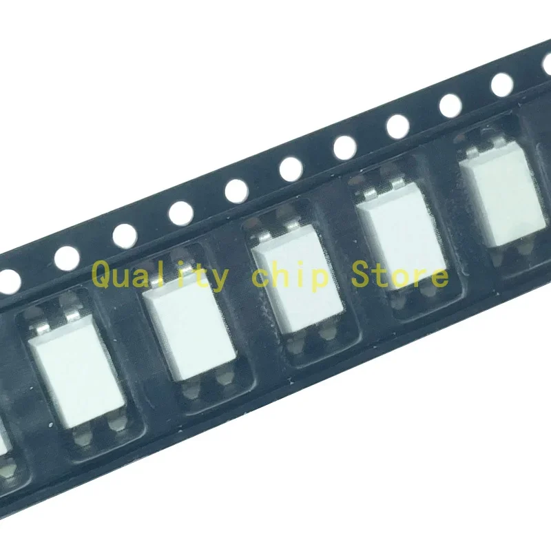 10PCS TLP222A P222A… - image