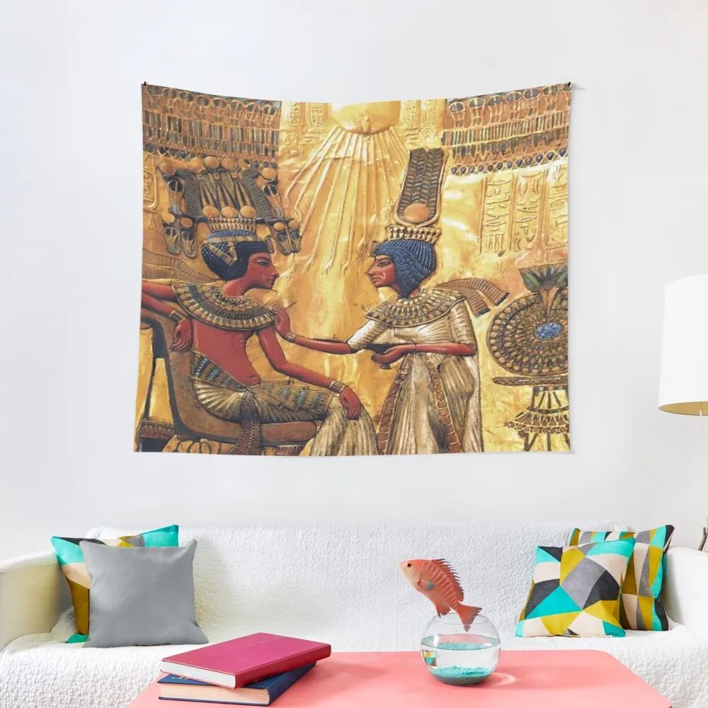 

Ancient Egyptian Kemet 9 Tapestry Outdoor Decor Home Decor Accessories Tapete For The Wall Tapestry