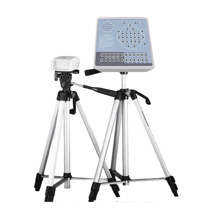 OEE9200-32V Surgical Room Medical Examination Equipment Digital System 32 Channel EEG