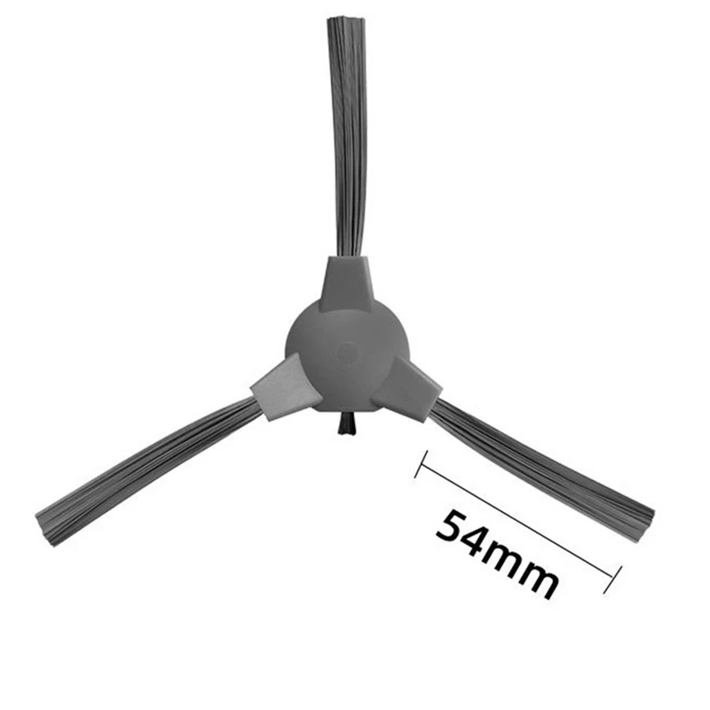 Filtros de substituição para vácuo robótico, acessórios Coredy, R3500, R3500S, R550, R650, R600, R700
