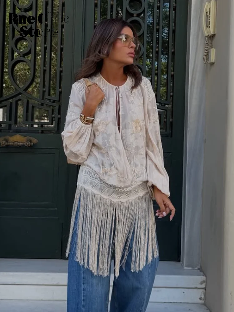 Thumbnail 4 - #55 Best Chiffon Blouse Tops to Buy In 2026