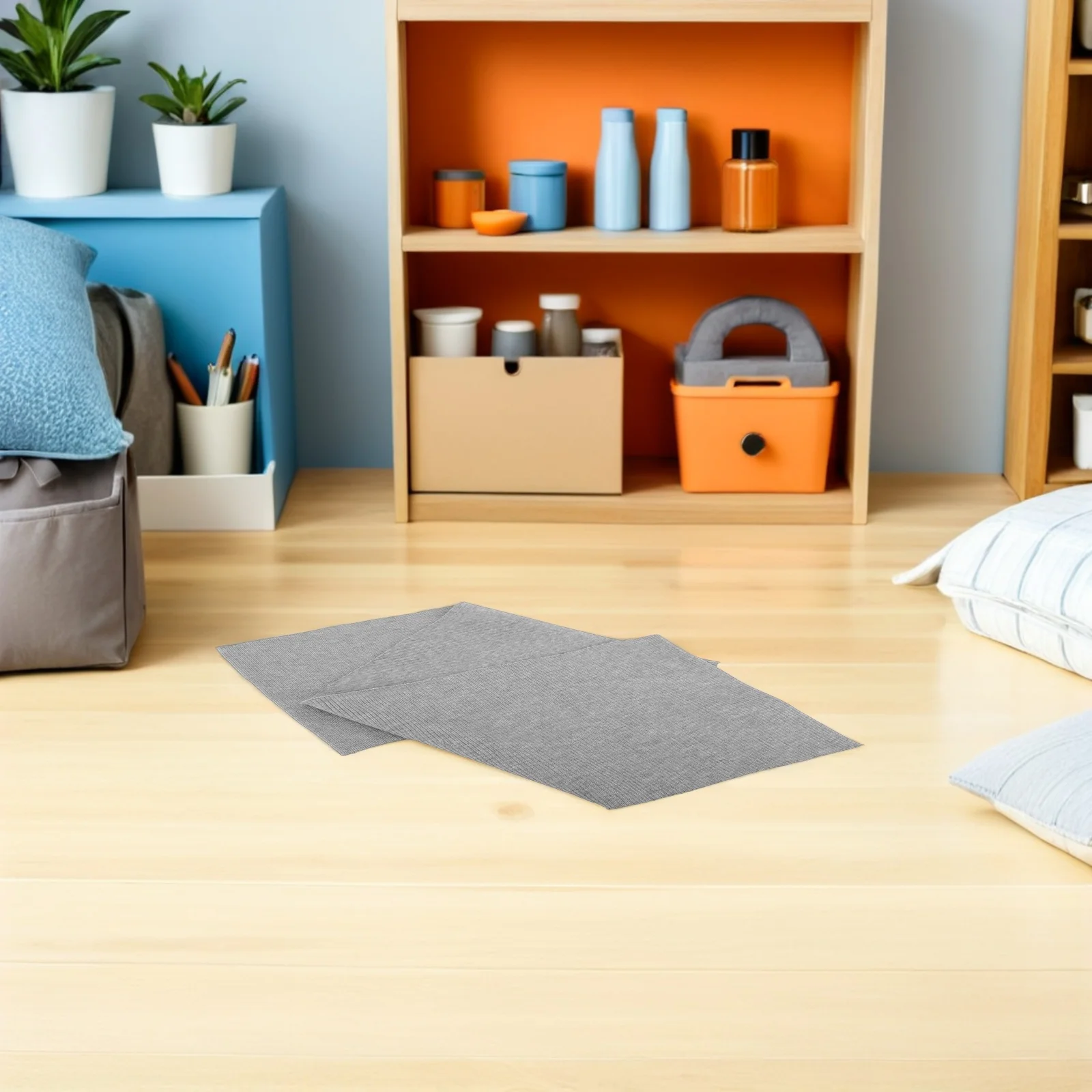 

Thick Ribbed Fabric Elastic Ribbing Material for Sweatshirt Sewing Jackets Hoodies DIY Clothing Jersey Hemline Cuffs Waistbands