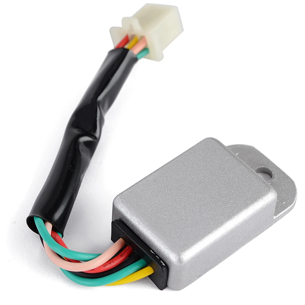 31600-437-971 Rectifier Regulator For Honda XL125 XL125S 1985 CB125 CB125S 1984-1985