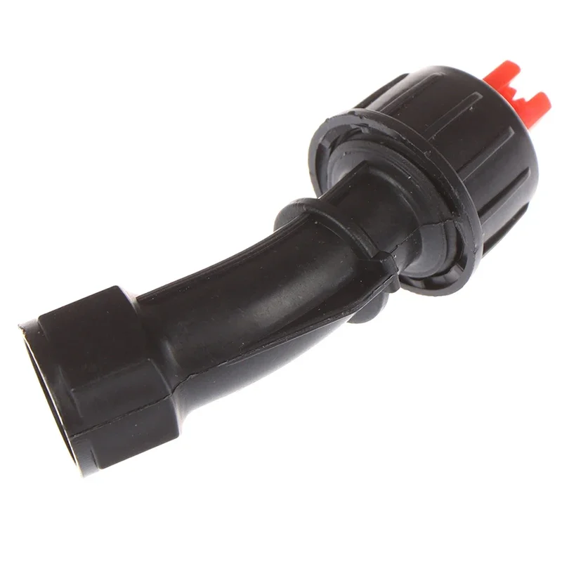 Nozzle Watering Fruit Tree Gardening Equipment Accessories Electric Agricultural Sprayer Pesticide Atomizing Fan Shaped Garden