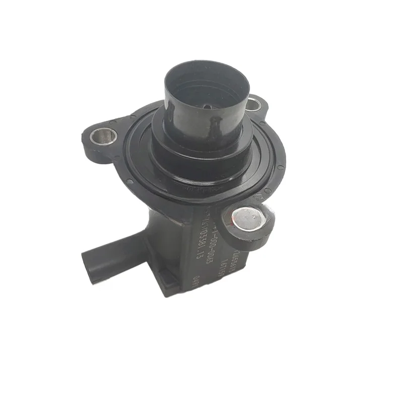

Turbocharger Pressure Relief Exhaust Valve for Roewe I6 RX5 RX3 for MG HS GS ZS for MG MG6 1.0T 1.5T