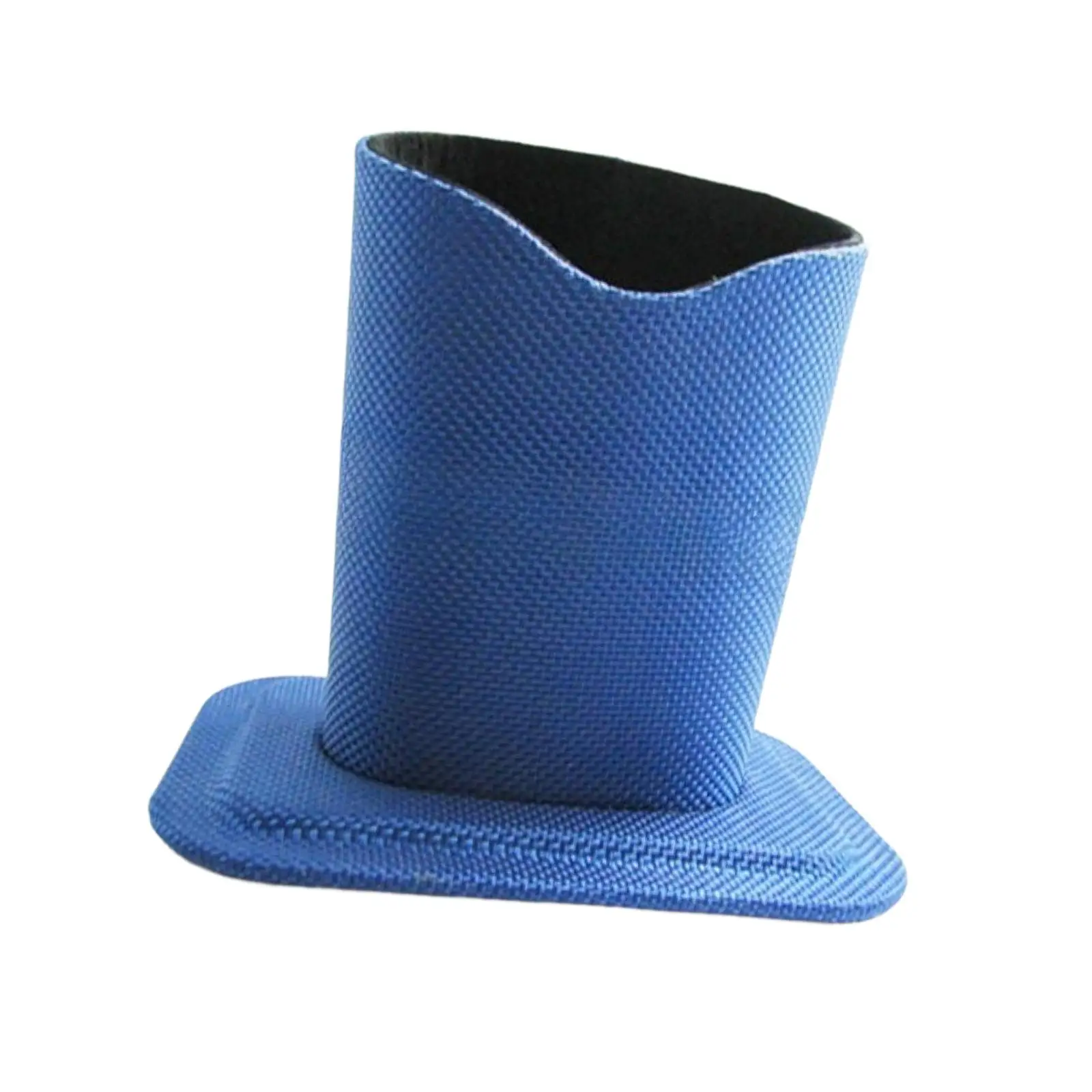 Eyeglass Holder Stand with Soft Lining Stable Glasses Storage Organizer for Home Office Table