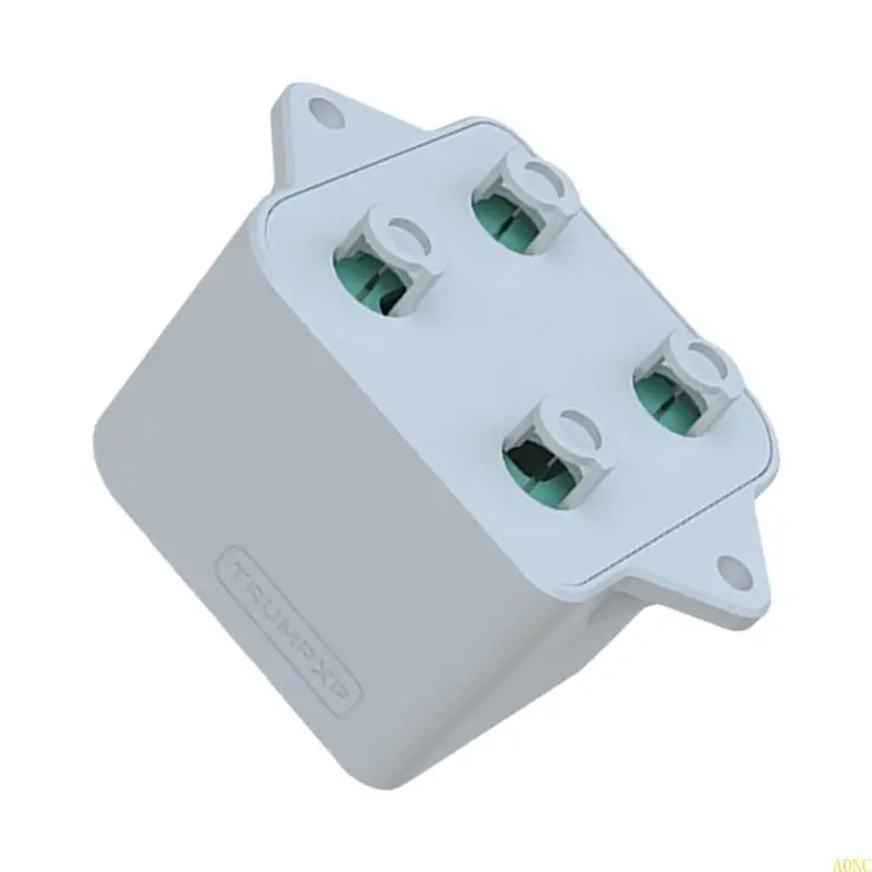 A0NC khử trùng Tủ Ionizer khử mùi Khử trùng Máy một phần Mùi Remover Ionizer cho Nội các khử trùng