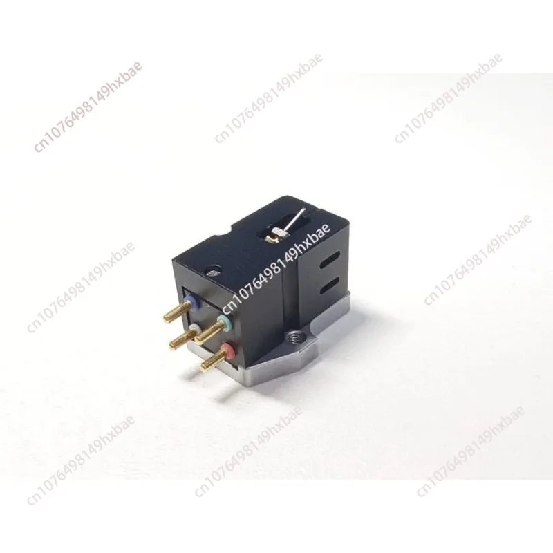 

MC Dynamic Head 0,55 мв Овальный алмазный штифт