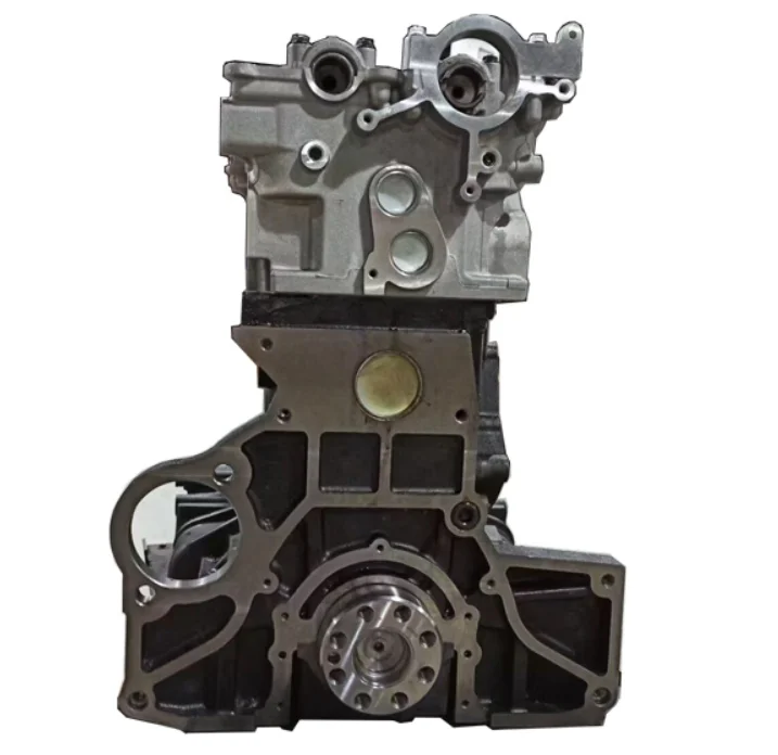 مجموعة المحرك D4CB 2.5 CRDI لمحرك Hyundai Kia للبيع #4