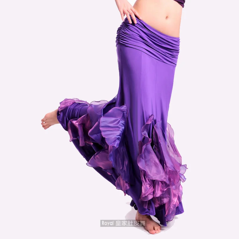 Spódnice do tańca brzucha dla kobiet, kostium do tańca brzucha, spódnice do tańca brzucha