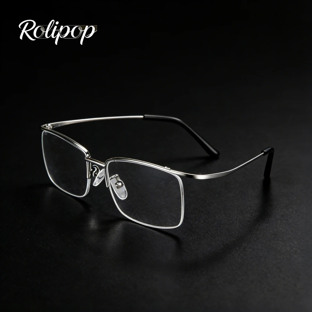 

Очки для чтения с защитой от синего света, стильный полуободковый дизайн, легкие, удобные для чтения и использования с телефоном