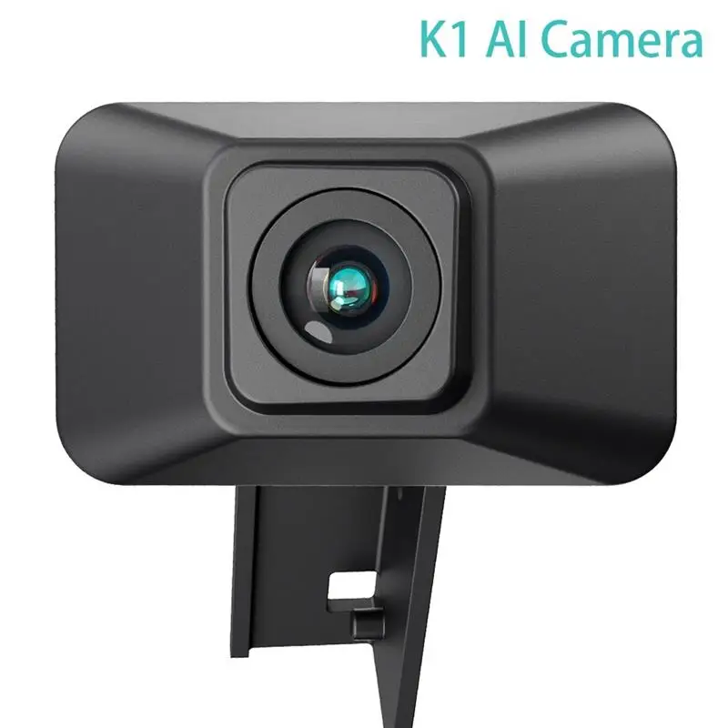 Top! K1 AI Camera 3D Printer Part HD Quality AI Detection Time-Lapse Filming Easy to Install For K1Max