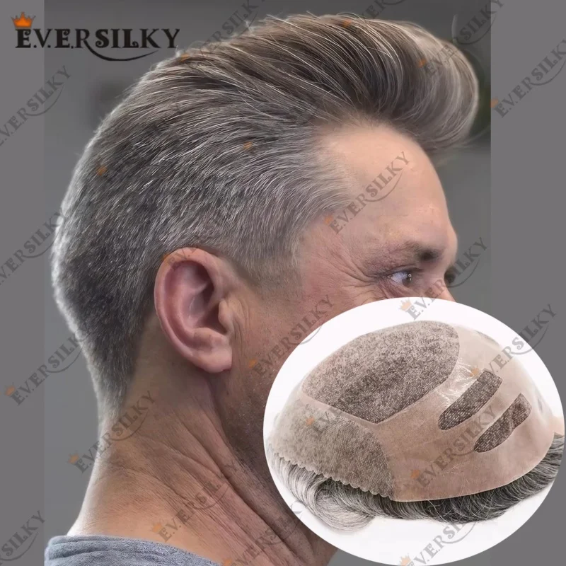 Natural Hairline Bl… - image