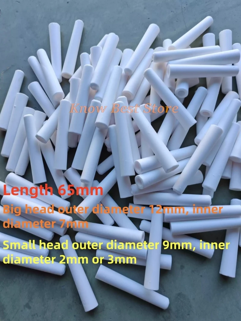 فوهة سيراميك لمسدس السفع الرملي لاستبدال آلة السفع الرملي 2 مم/3 مم #1