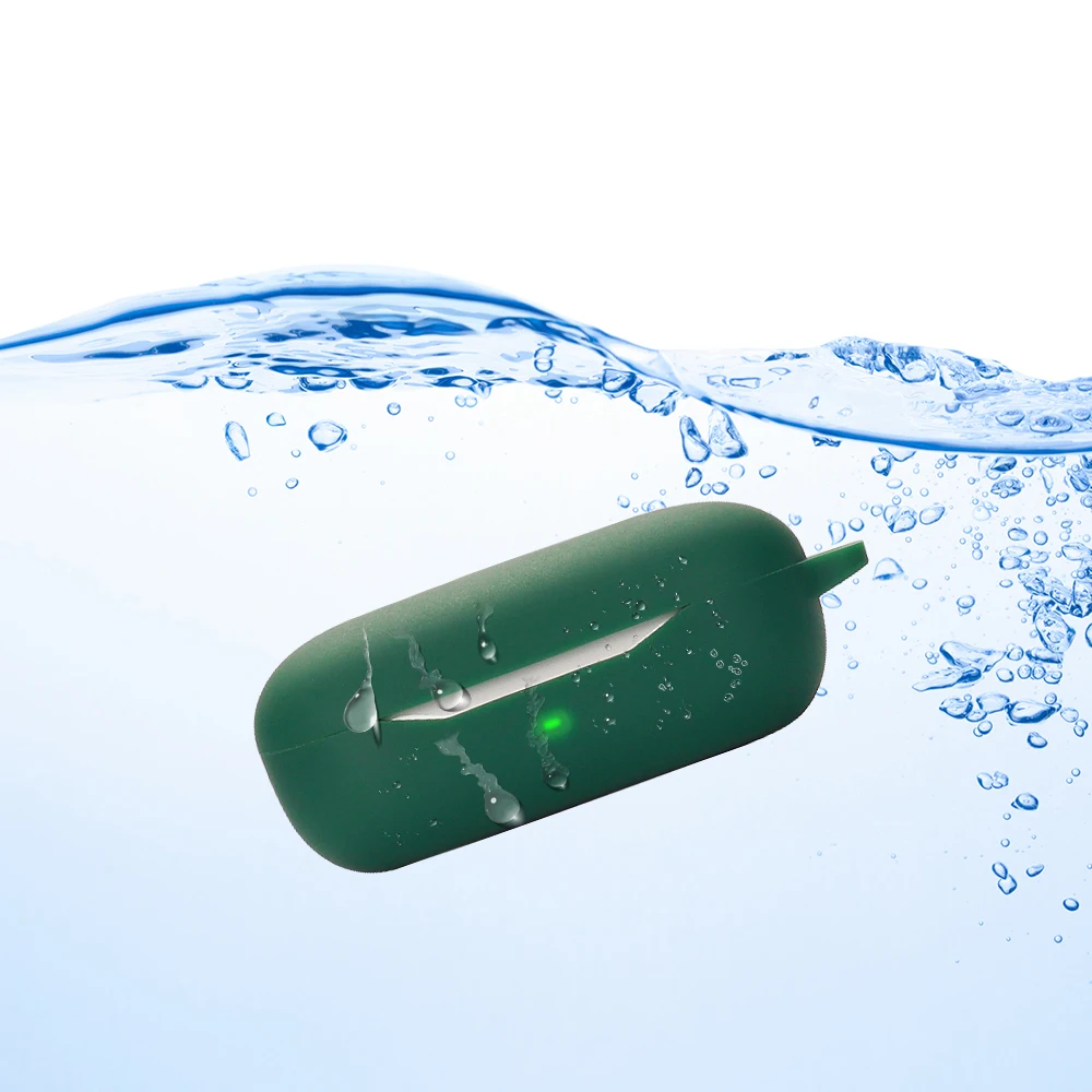 Étui en Silicone pour écouteurs Freebuds SE, 3d, housse de protection pour écouteurs, avec crochet