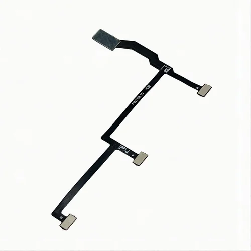 Cable Flexible de cinta PCB plana de cardán para DJI Mavic Pro Drone piezas de repuesto de cámara cardán