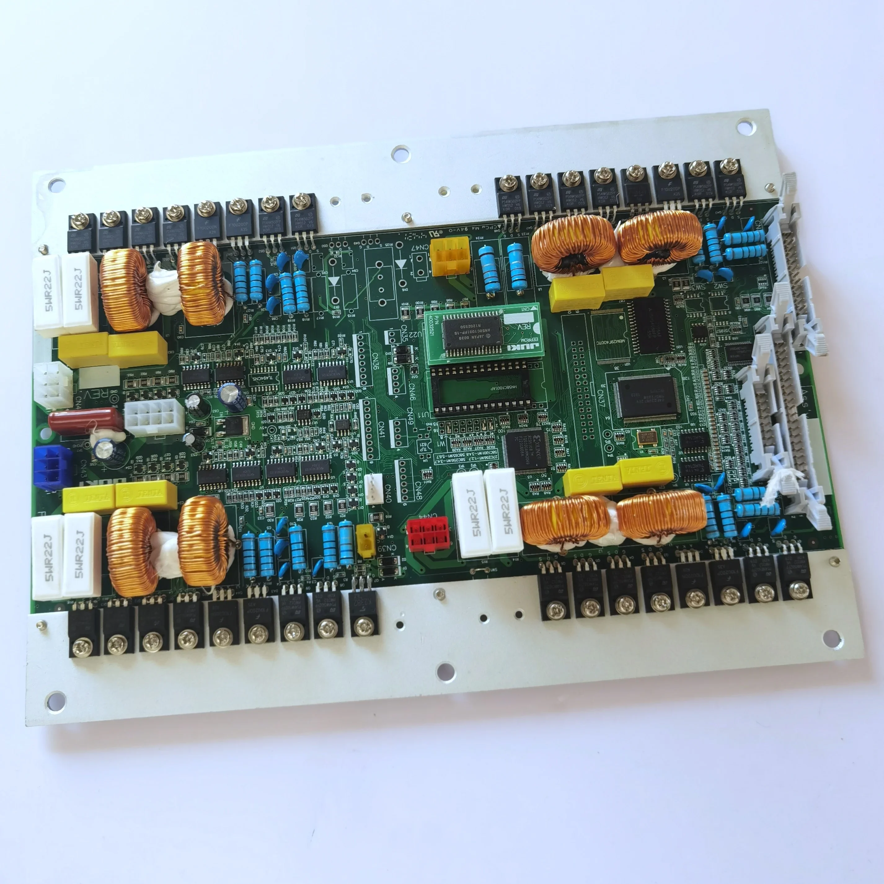 400-05641 PCB Assy Main For 1900A Sewing Machine Spare Parts Accessories