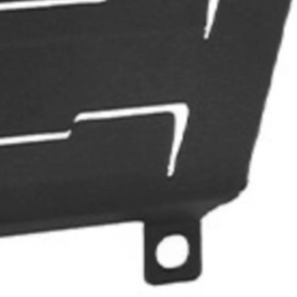

2025 2024 2023 For Loncin VOGE 300 Rally 300 GY RALLY300 300Rally Motorcycle Accessories Engine Guard Cover Crap Flap Protector