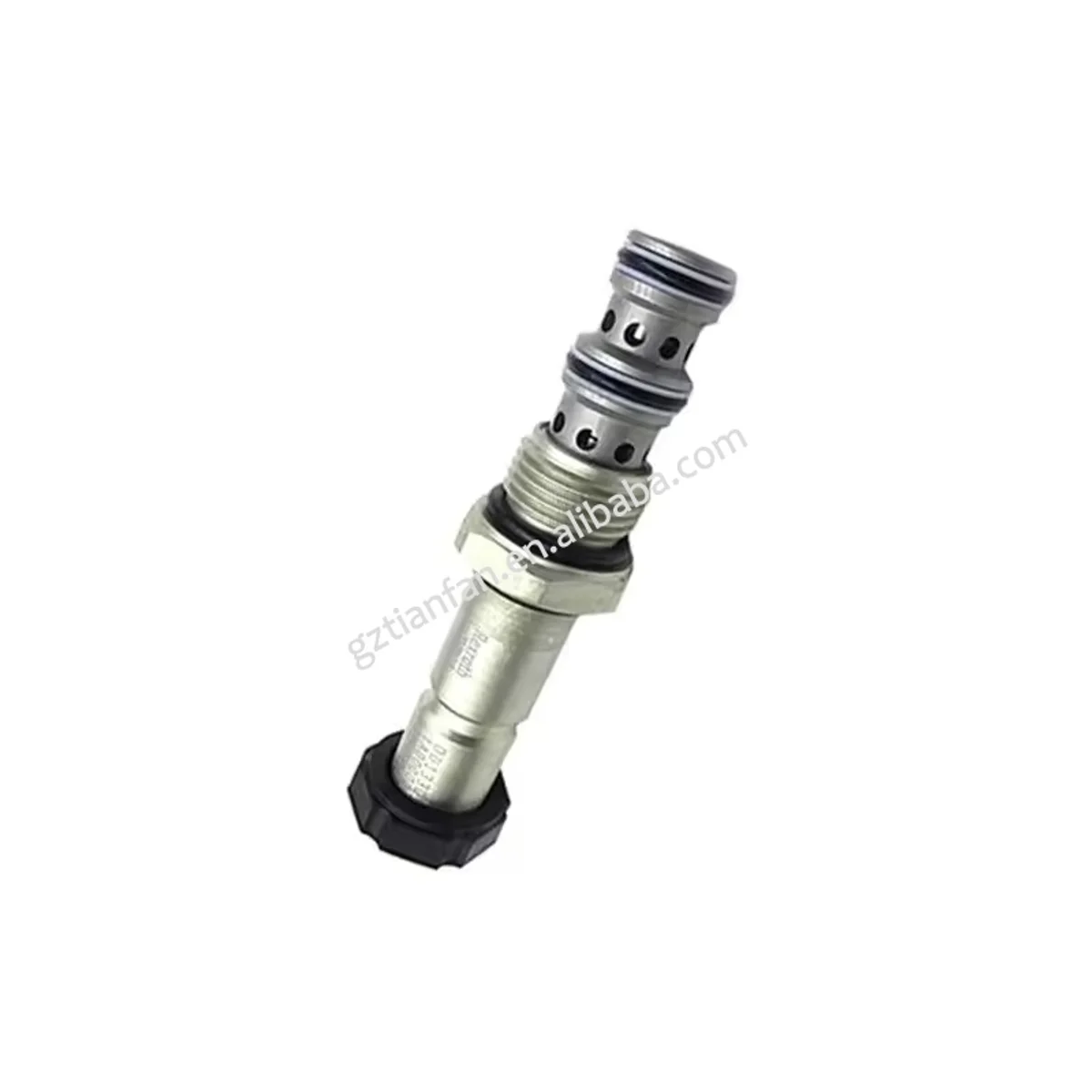 For Excavator Parts R930058702 Solenoid Operated Valves Direct Acting Spool Type Solenoid Valve Spool SY55-10 SY60-10