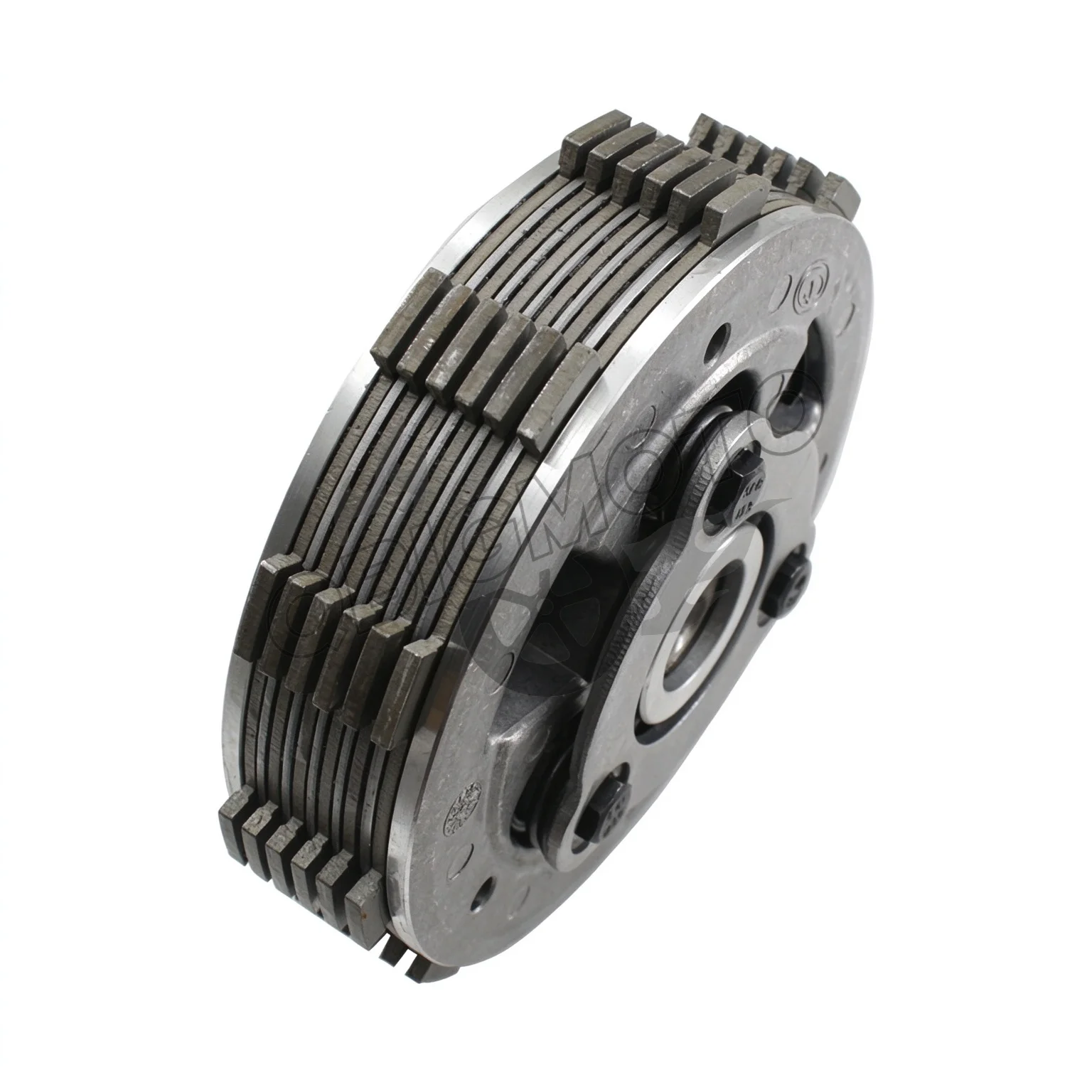 YZF-R3 Motorcycle Slipper Sliding Clutch Assembly For Yamaha YZFR3 YZF-R25 MT-03 MT-25 MT03 MT25 For Kove 321 YZFR25 MT 03 25