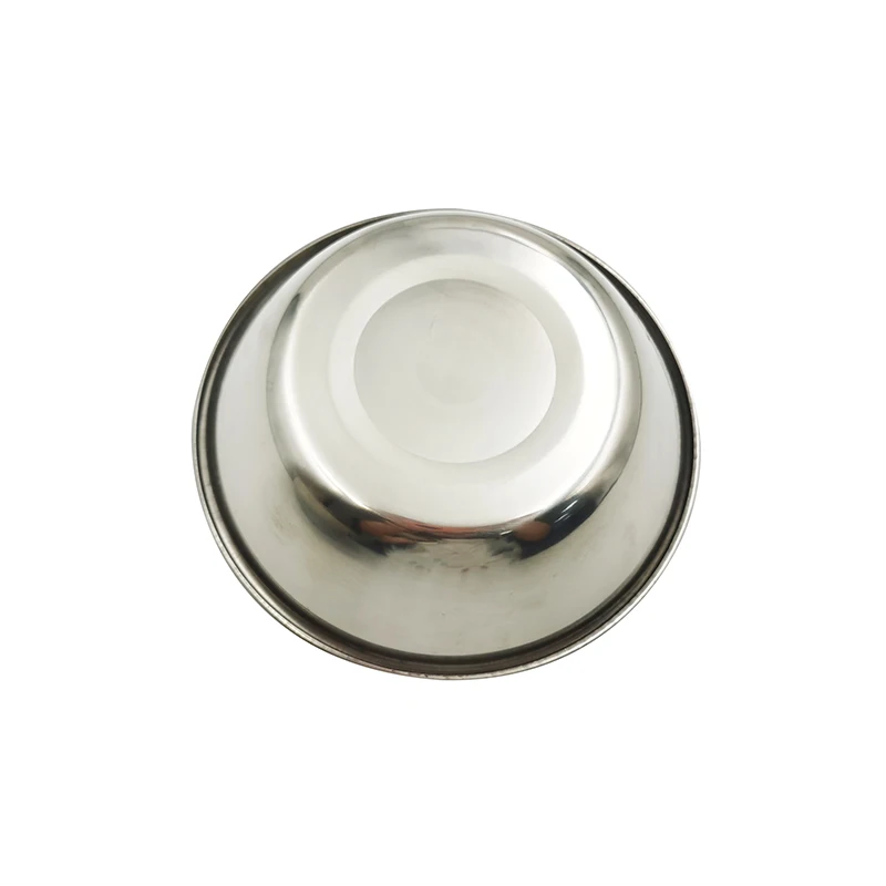 وعاء خلع الملابس الفولاذ المقاوم للصدأ ، كوب الدواء ، حل مكافحة اليود ، كوب قياس سميكة ، الكرة القطن ، وعاء التخزين