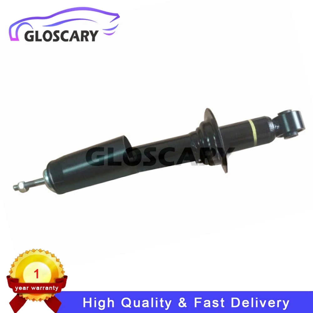 

1X Car Front Rear Left or Right Suspension Shock Absorber For Nissan Navara NP300 Without ADS E6110-EB75A E6200-EB71A