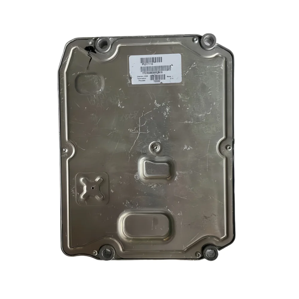 

High Quality Engine Control Module Engine Electronic Control Unit ECM ECU 5317110 P5317110 for Cummins