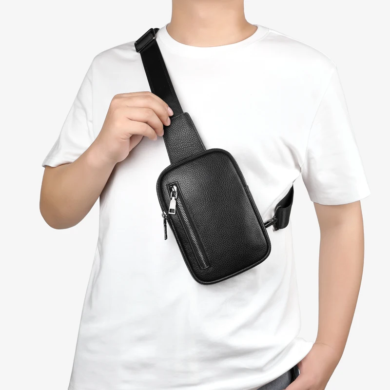 sac-de-poitrine-leger-en-cuir-veritable-pour-homme-sac-bandouliere-tendance-en-cuir-de-vachette-pleine-fleur-pour-telephone-portable