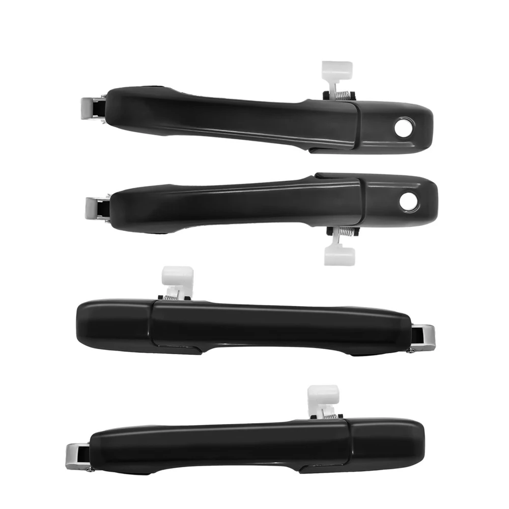 For Honda CRV 2002 2003 2004 2005 2006 2nd Gen. Outer Door Handle Opener Latch