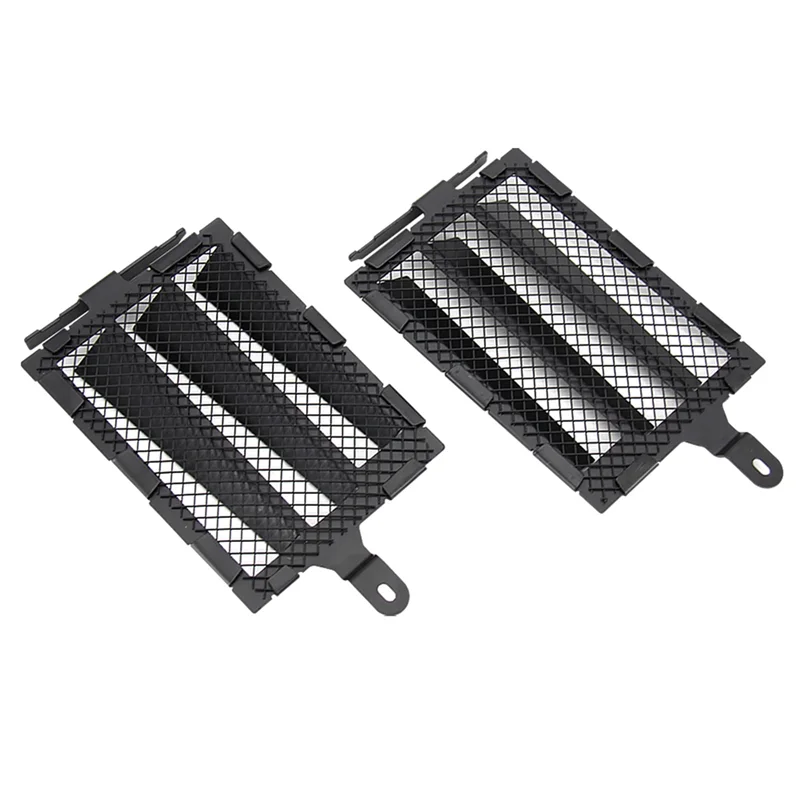 

Motorcycle Radiator Guard Grille Protector Cover Water Cooler For BMW R1200GS LC Adv R1250GS Adventue Accessories-X67A