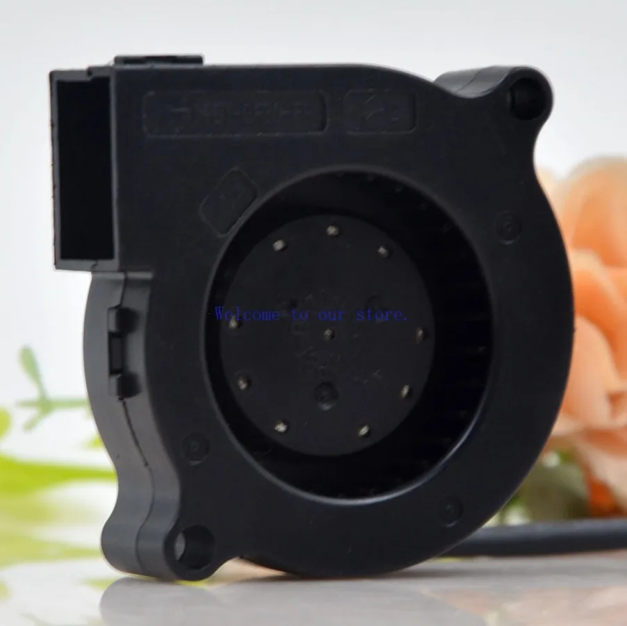 

5015 5CM DC12V 0.08A Projector Blower Cooling Fan For NMB BM5115-04W-B39