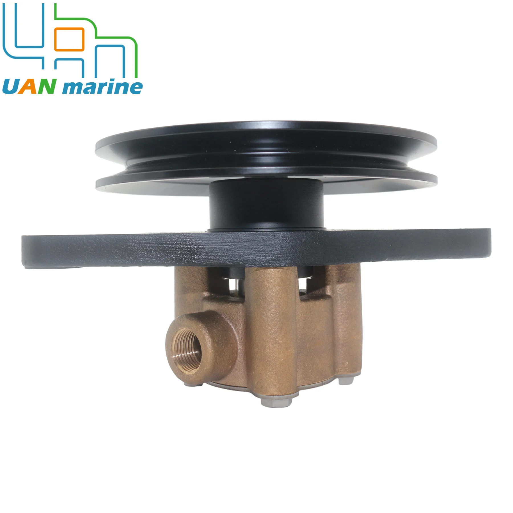 

132-0430 for Onan 132-0395 Raw Sea Water Pump Sherwood Pump G8002 JMP JPR-ON7002 MDKBH MDKBJ MDKBW