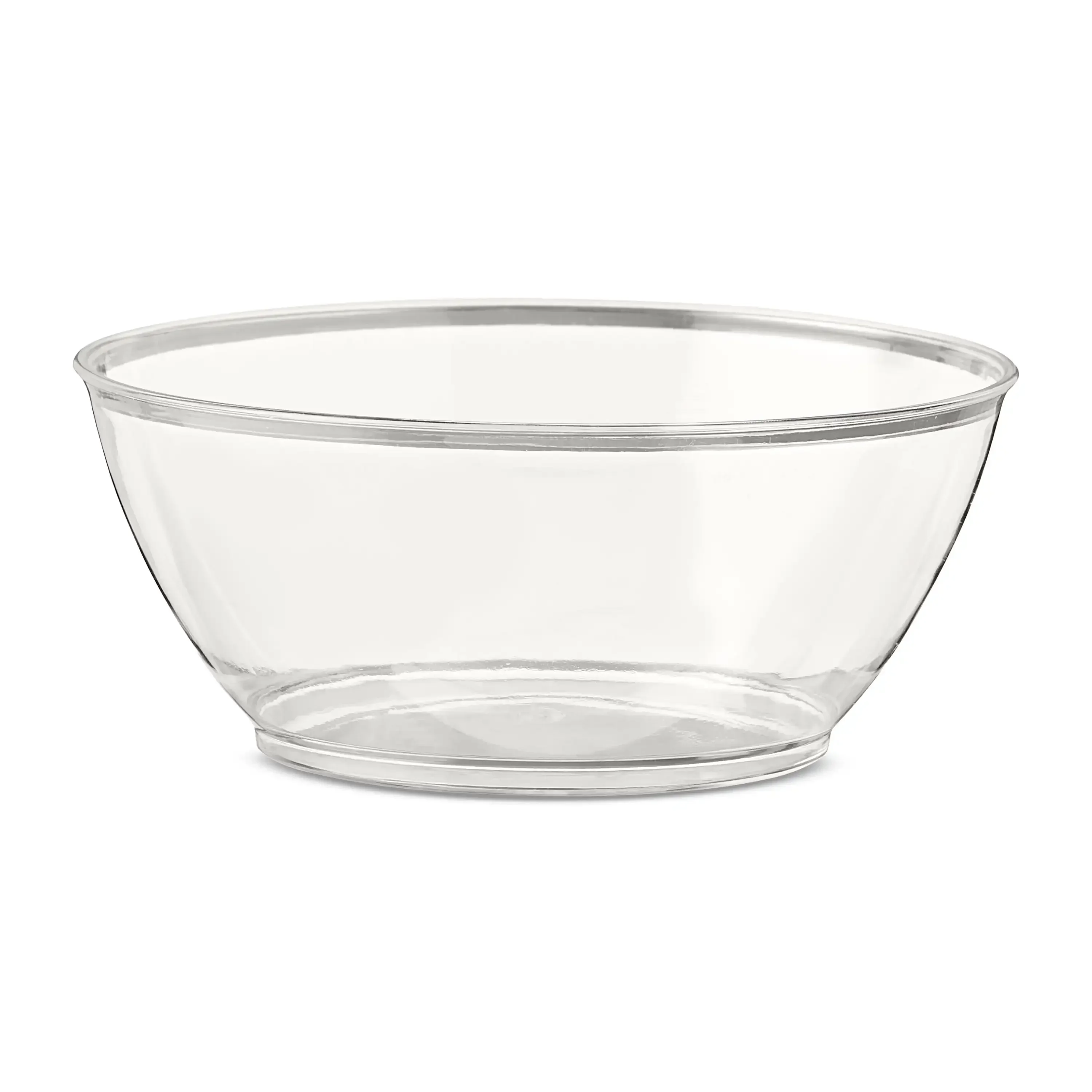 

Прозрачные пластиковые миски для пальцев, 3,54 дюйма, 12 шт.,